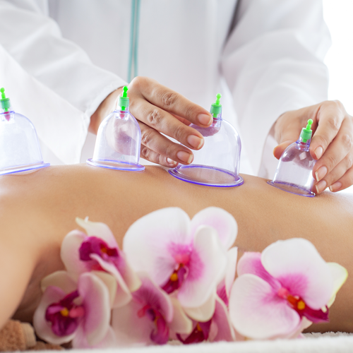 Rakta Mokshana (Cupping Treatment) - 1.5 Hours