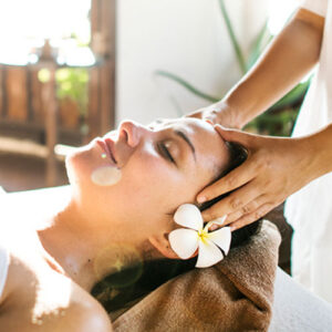 massage treatments at the sanctuary wellness