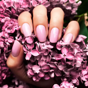 The Sanctuary Deluxe Manicure - 90 Mins