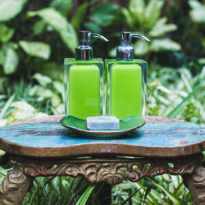 beauty and hair treatments