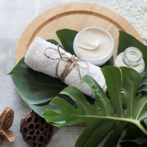 Aromatherapy Massage - 1 Hour